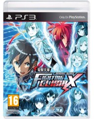Dengeki Bunko Fighting Climax