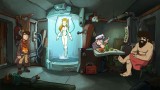 Joc Deponia Collection pentru PS4