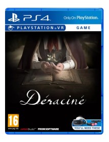 Deracine 