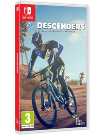 Descenders 