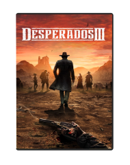 imagineDesperados Iii