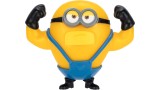 Despicable Me 4 Go Jit Zu Stretchable Dave 11cm