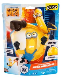 Despicable Me 4 Go Jit Zu Stretchable Figure Tim 
