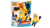 Despicable Me 4 Go Jit Zu Stretchable Figure Tim