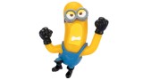 Despicable Me 4 Go Jit Zu Stretchable Figure Tim