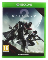 Destiny 2 Day One Edition