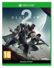 Destiny 2