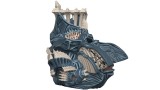 Figurina Statueta Destiny Savathun The Witch Queen Tubbz Giant XL Edition
