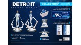 Joc Detroit Become Human Collectors Edition pentru PC