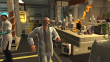 Joc Deus Ex Human Revolution Directors Cut pentru PS3