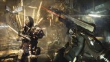 Joc Deus Ex Mankind Divided Steelbook Edition pentru Xbox One