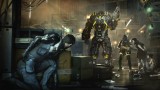 Joc Deus Ex Mankind Divided Steelbook Edition pentru Xbox One