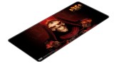  Diablo 2 Resurrected Prime Evil XL Mousepad pentru PC