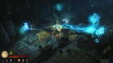 Joc Diablo III 3 Reaper Of Souls Ultimate Evil Edit pentru PS4