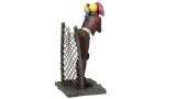 Figurina Joc Diamond DC Gallery Dceased Harley Quinn 20cm