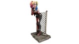 Figurina Joc Diamond DC Gallery Dceased Harley Quinn 20cm