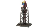 Figurina Joc Diamond DC Gallery Dceased Harley Quinn 20cm