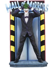 Diamond DC Gallery Killing Joke Joker 25cm