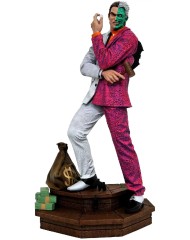 Diamond DC Gallery Two Face 30cm