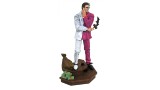 Figurina Joc Diamond DC Gallery Two Face 30cm