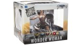 Figurina Joc Diamond DC Justice League Gallery Wonder Woman 18cm