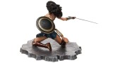 Figurina Joc Diamond DC Justice League Gallery Wonder Woman 18cm