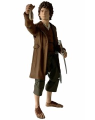 Diamond Deluxe Lord Of The Rings Frodo 10cm
