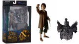 Figurina Joc Diamond Deluxe Lord Of The Rings Frodo 10cm