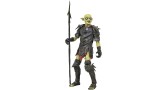 Figurina Joc Diamond Deluxe Lord Of The Rings S3 Orc With Sauron Parts 13cm
