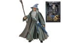 Figurina Joc Diamond Deluxe Lord Of The Rings Series 4 Gandalf Action