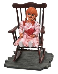 Diamond Gallery Annabelle Movie