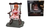 Figurina Joc Diamond Gallery Annabelle Movie