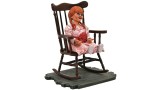 Figurina Joc Diamond Gallery Annabelle Movie