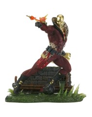 Diamond Gallery G.I. Joe Profit Director Destro