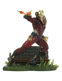 Diamond Gallery G.I. Joe Profit Director Destro 