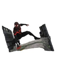 Diamond Gallery Miles Morales