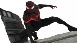 Figurina Statueta Diamond Gallery Miles Morales