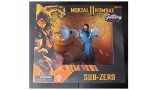Figurina Statueta Diamond Gallery Mortal Kombat 11 Sub Zero