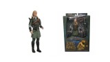Figurina Joc Diamond Lord Of The Rings Legolas 18cm