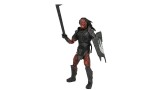 Figurina Joc Diamond Lord Of The Rings Series 4 Uruk Hai Orc Deluxe Action