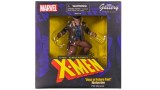 Figurina Statueta Diamond Marvel Comic Days Of Future Past Wolverine