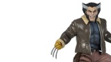 Figurina Statueta Diamond Marvel Comic Days Of Future Past Wolverine