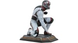 Figurina Statueta Diamond Marvel Gallery Avengers End Game Quantum Realm Ant Man Pvc Diorama