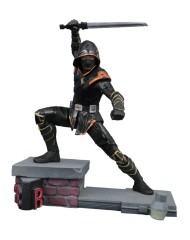 Diamond Marvel Gallery Avengers End Game Ronin