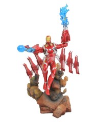 Diamond Marvel Gallery Avengers Iron Man Mk50