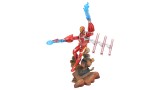Figurina Statueta Diamond Marvel Gallery Avengers Iron Man Mk50