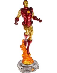 Diamond Marvel Gallery Classic Iron Man