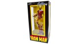 Figurina Statueta Diamond Marvel Gallery Classic Iron Man