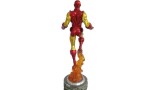 Figurina Statueta Diamond Marvel Gallery Classic Iron Man