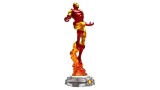 Figurina Statueta Diamond Marvel Gallery Classic Iron Man